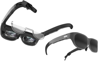 Lenovo Legion Go Glasses – bärbara VR glasögon