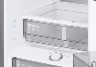 Samsung Serie Bespoke Kyl/Frys RB34C7B5D22/EF (svart)