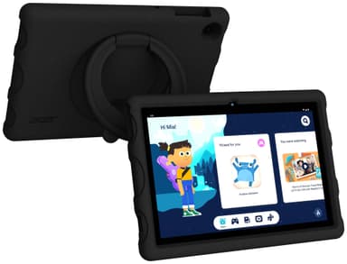 Acer 10.1” Kids fodral för ATAB1024E surfplatta (svart)