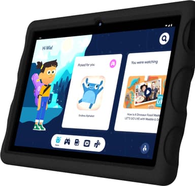 Acer 10.1” Kids fodral för ATAB1024E surfplatta (svart)