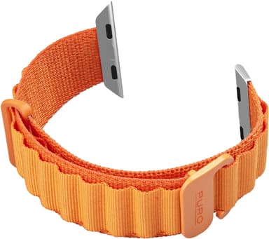 Puro Apple Watch Extreme-band 42-49mm (orange)