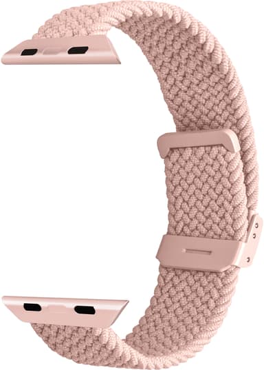 Puro Apple Watch Loop-band 38-41 mm (rosa)