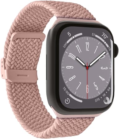 Puro Apple Watch Loop-band 38-41 mm (rosa)