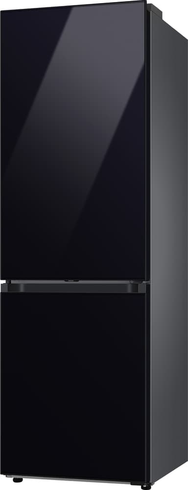 Samsung Serie Bespoke Kyl/Frys RB34C7B5D22/EF (svart)