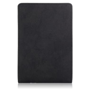 Fodral till PocketBook läsplatta - Många olika modeller - Svart