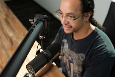 512 AUDIO WA-MBA PREMIUM BROADCAST MICROPHONE BOOM ARM