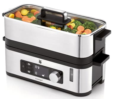 WMF Kitchen Minis Vitalis ångare  61110066