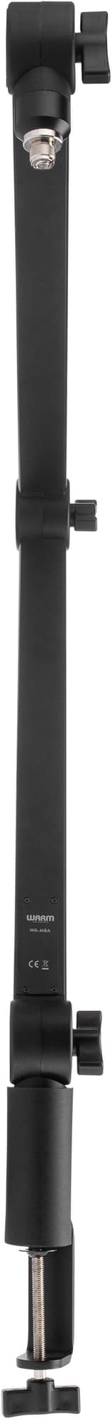 512 AUDIO WA-MBA PREMIUM BROADCAST MICROPHONE BOOM ARM