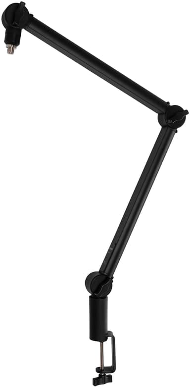 512 AUDIO WA-MBA PREMIUM BROADCAST MICROPHONE BOOM ARM