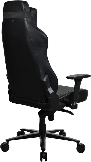 Arozzi Vernazza SoftPU gamingstol (svart)