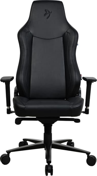 Arozzi Vernazza SoftPU gamingstol (svart)