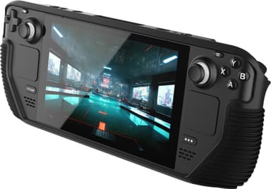 Nyko Steam Deck pansarskydd för spelkonsol
