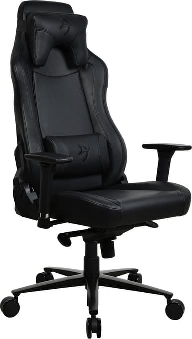 Arozzi Vernazza SoftPU gamingstol (svart)