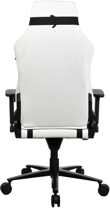 Arozzi Vernazza SoftPU gamingstol (vit)