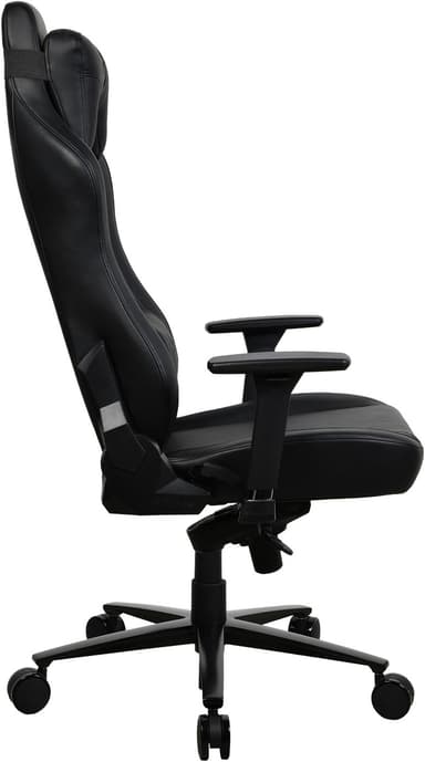 Arozzi Vernazza SoftPU gamingstol (svart)