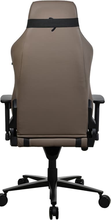Arozzi Vernazza SoftPU gamingstol (brun)