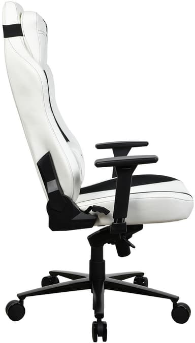 Arozzi Vernazza SoftPU gamingstol (vit)