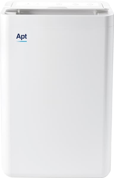 Apt 12L avfuktare 31784 (vit)