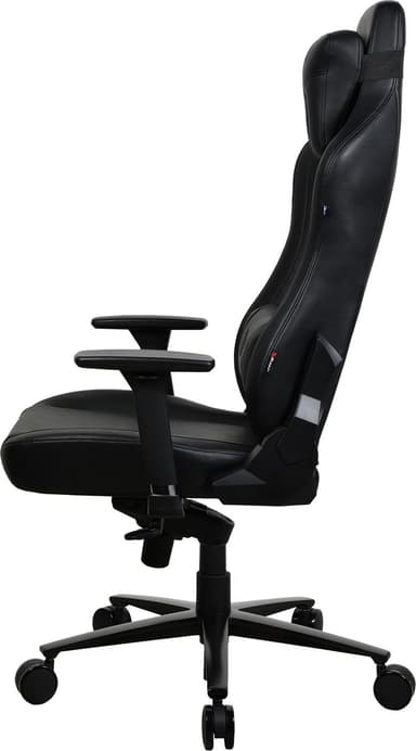 Arozzi Vernazza SoftPU gamingstol (svart)