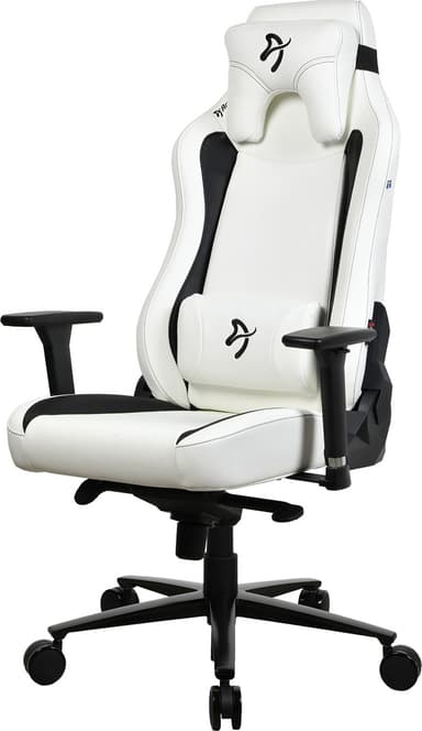 Arozzi Vernazza SoftPU gamingstol (vit)