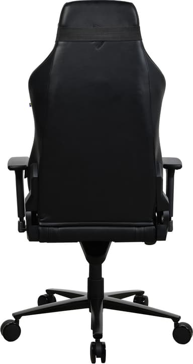 Arozzi Vernazza SoftPU gamingstol (svart)