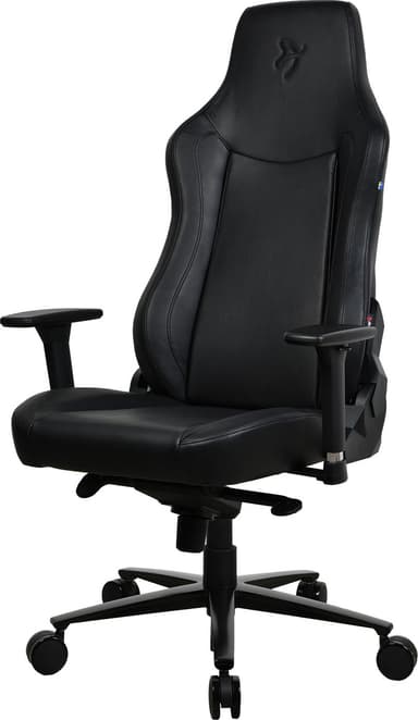 Arozzi Vernazza SoftPU gamingstol (svart)