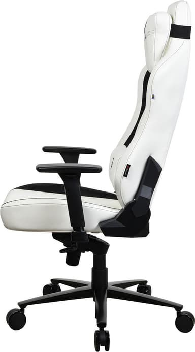 Arozzi Vernazza SoftPU gamingstol (vit)