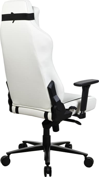 Arozzi Vernazza SoftPU gamingstol (vit)