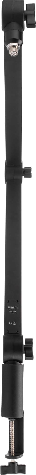 512 AUDIO WA-MBA PREMIUM BROADCAST MICROPHONE BOOM ARM