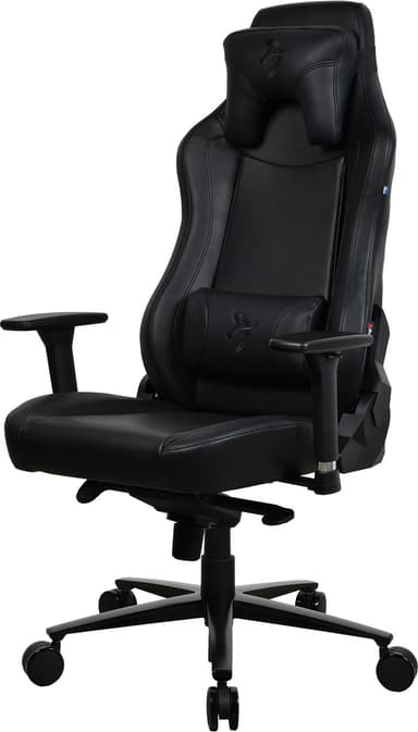 Arozzi Vernazza SoftPU gamingstol (svart)