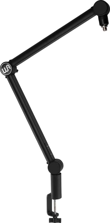 512 AUDIO WA-MBA PREMIUM BROADCAST MICROPHONE BOOM ARM