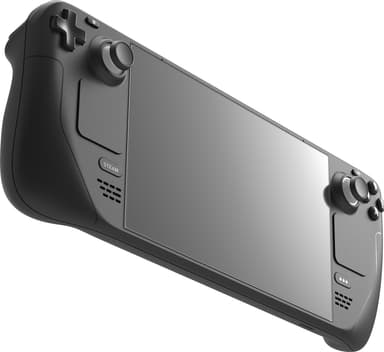 Nyko Steam Deck Anti Glare Armor skärmskydd