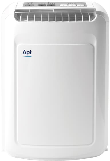 Apt 8L avfuktare (vit)