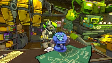 Friends vs Friends: Wired Wrecks - PC Windows