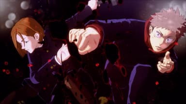 Jujutsu Kaisen Cursed Clash - PC Windows