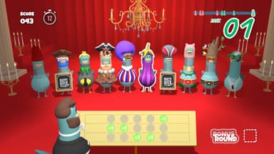 Headbangers: Rhythm Royale - PC Windows