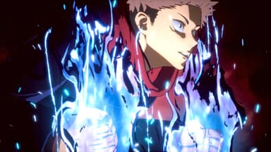 Jujutsu Kaisen Cursed Clash - PC Windows