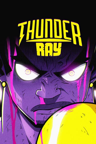 Thunder Ray - PC Windows