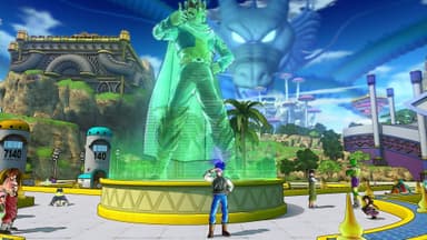 DRAGON BALL XENOVERSE 2 - Special Edition - PC Windows