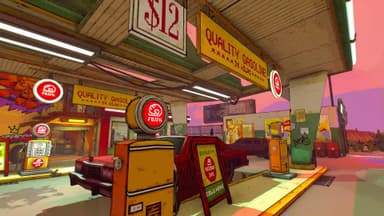 Friends vs Friends: Wired Wrecks - PC Windows