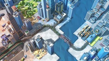 Train Valley Collection Nintendo Switch