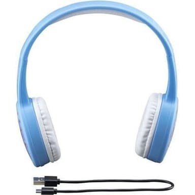 Frozen 2 Bluetooth Wireless Headphones