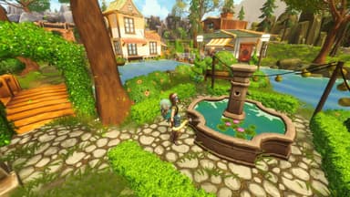 No Place Like Home Xbox Series X