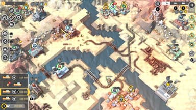 Train Valley Collection Nintendo Switch