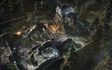 War Mongrels - Renegade Edition Playstation 5