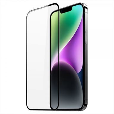 DUX DUCIS iPhone 15 Plus Skärmskydd i Härdat Glas