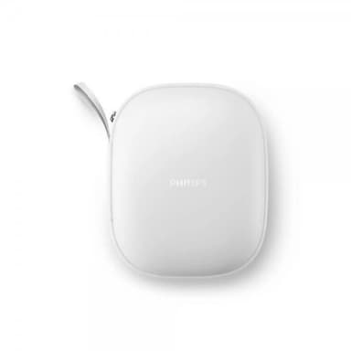 Philips H8506 Trådlösa Over-Ear Hörlurar ANC Vit