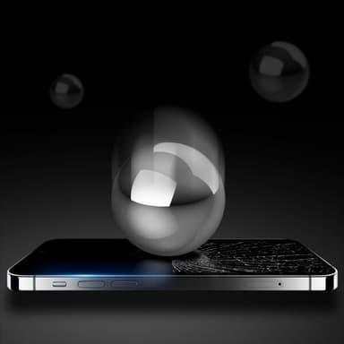 DUX DUCIS iPhone 15 Pro Max Skärmskydd i Härdat Glas