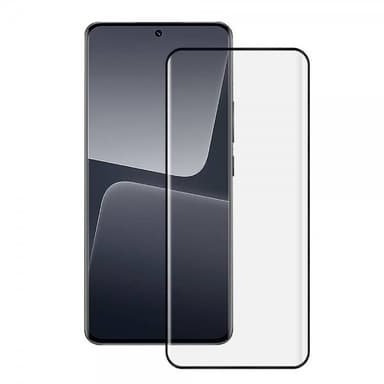 Vivanco Xiaomi 13 Pro Skärmskydd Full Screen 3D