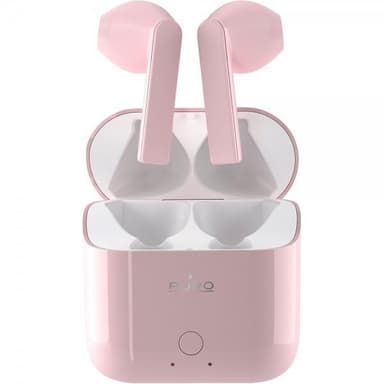 Puro Trådlösa Hörlurar ICON Pod Rosa